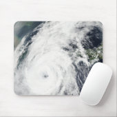 Tapis De Souris Typhon Rusa 2 (Avec souris)