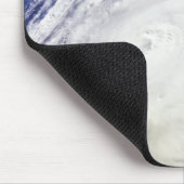 Tapis De Souris Typhon Saomai (Coin)