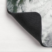 Tapis De Souris Typhon Sinlaku (Coin)