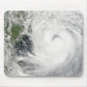 Tapis De Souris Typhoon Prapiroon