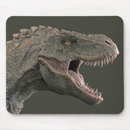 Tapis De Souris Tyrannosaurus rex (Devant)