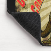 Tapis De Souris Tyrannosaurus Rex avec AK (Coin)