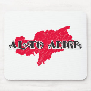 Tapis De Souris Tyrol du Sud