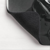 Tapis De Souris Tyrone Power, gravé par des sables de James, (Coin)