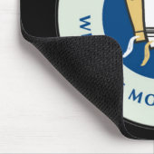 Tapis De Souris Tzitzis (Coin)