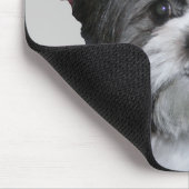 Tapis De Souris tzu de shih (Coin)