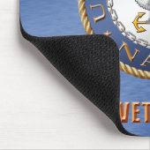 Tapis De Souris U.S. Marine Mousepad (Coin)