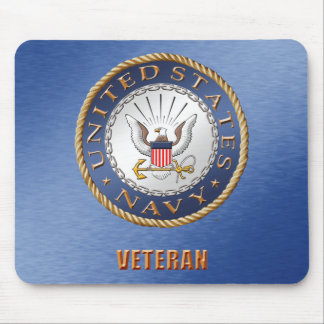 Tapis De Souris U.S. Marine Mousepad