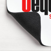 Tapis De Souris U = U - VIH indétectable - Science pas Stigmatisme (Coin)
