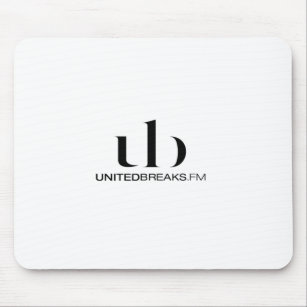 Tapis De Souris UBFM - Logo d'UB