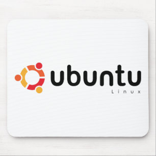 Tapis De Souris Ubuntu Linux Open Source