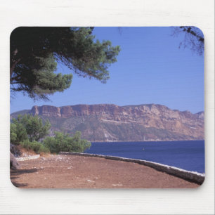 Tapis De Souris UE, France, Provence, Cassis