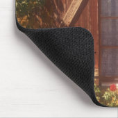 Tapis De Souris UE, France, Provence, Vaucluse, Apt. Maison 2 (Coin)