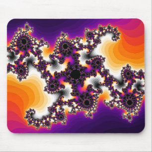 TAPIS DE SOURIS 'UF154'