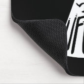 TAPIS DE SOURIS UFOMG (Coin)