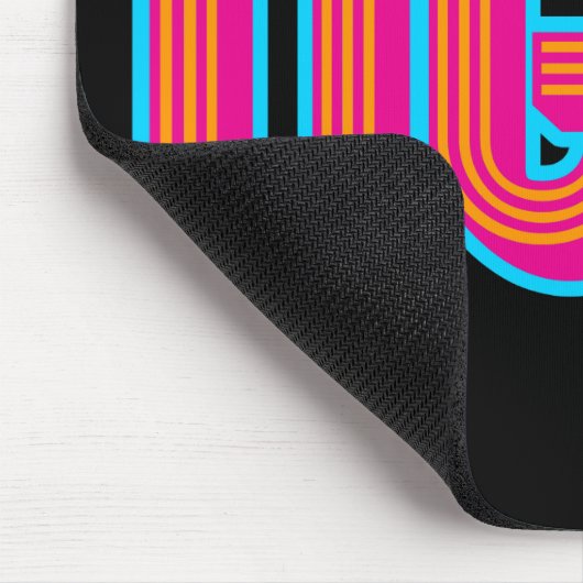 Tapis De Souris Ugh (Coin)