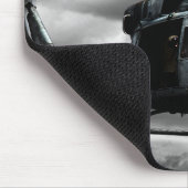 Tapis De Souris UH-1N Twin Huey (Coin)