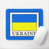 Tapis De Souris Ukraine (Avec souris)