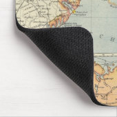 Tapis De Souris Ukraine et Moldova (Coin)