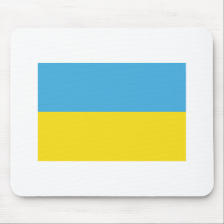 Tapis De Souris Ukraine FLAG International