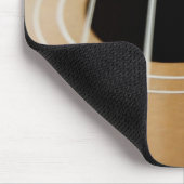 Tapis De Souris Ukulélé (Coin)
