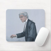 Tapis De Souris Ulsterman kc (Avec souris)