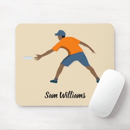 Tapis De Souris Ultime (Avec souris)