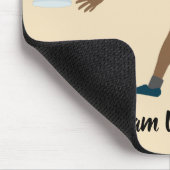Tapis De Souris Ultime (Coin)