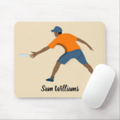Tapis De Souris Ultime (Avec souris)
