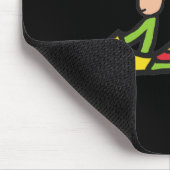 Tapis De Souris Ultra-léger motorisé (Coin)