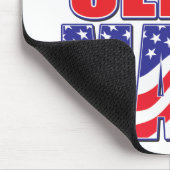 Tapis De Souris Ultra-MAGA (Coin)