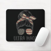 Tapis De Souris Ultra MAGA 2 (Avec souris)