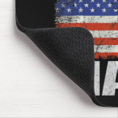 Tapis De Souris Ultra Maga 3 (Coin)