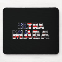 Ultra Maga Donald Trump Joe Biden Amérique républi