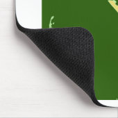 Tapis De Souris Ulysse S Grant (Coin)