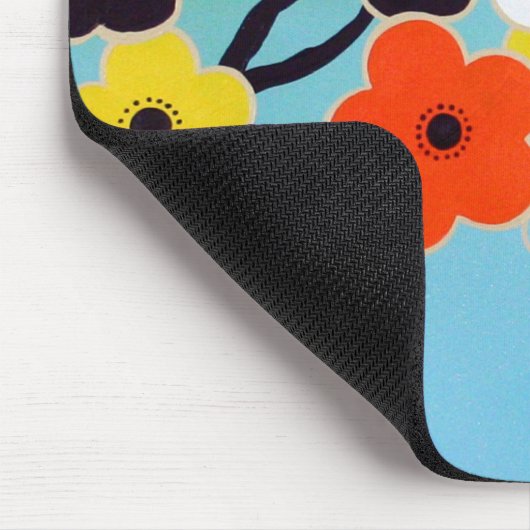 Tapis De Souris Ume (Coin)