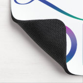 Tapis De Souris Un (Coin)