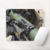 Tapis De Souris Un agresseur (Avec souris)