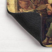 Tapis De Souris Un alchimiste (Coin)