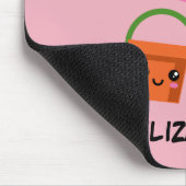 Tapis De Souris Un amour durable (Coin)