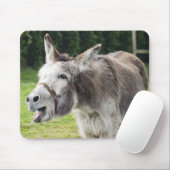 Tapis De Souris Un âne (Avec souris)