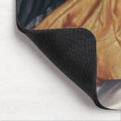 Tapis De Souris Un ange (Coin)