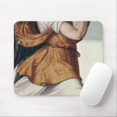 Tapis De Souris Un ange (Avec souris)