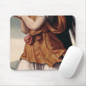 Tapis De Souris Un ange (Avec souris)