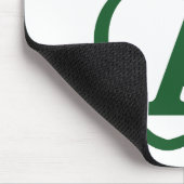 Tapis De Souris Un-Apple (Coin)