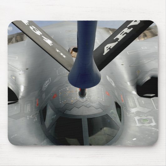 Tapis De Souris Un avion B-2 Spirit en position (Devant)