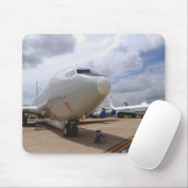 Tapis De Souris Un avion RC-135V/W Rivet Joint (Avec souris)