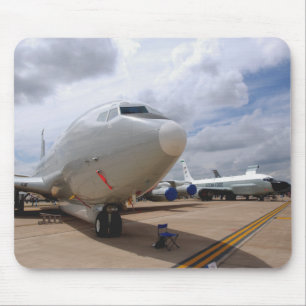 Tapis De Souris Un avion RC-135V/W Rivet Joint
