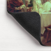 Tapis De Souris Un baptême écossais (Coin)