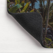Tapis De Souris Un beau coucher de soleil 2 (Coin)